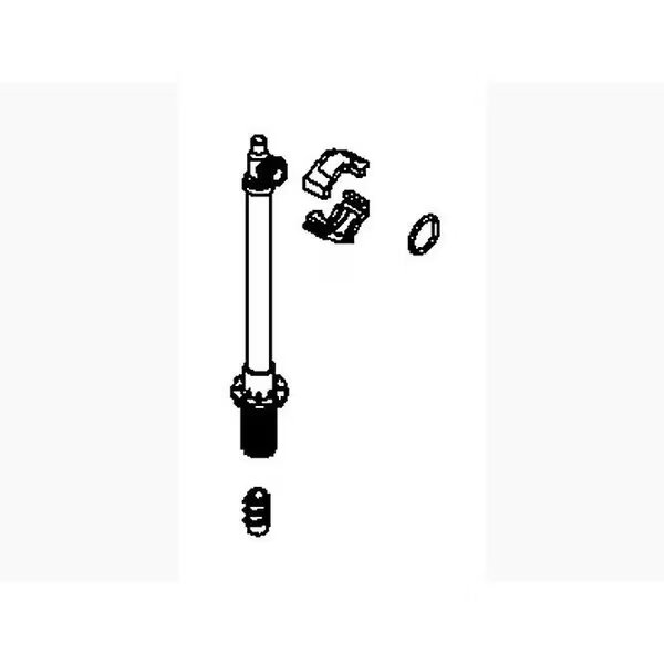Riser Sub Assy, Kohler, Mfr#: 1048379
